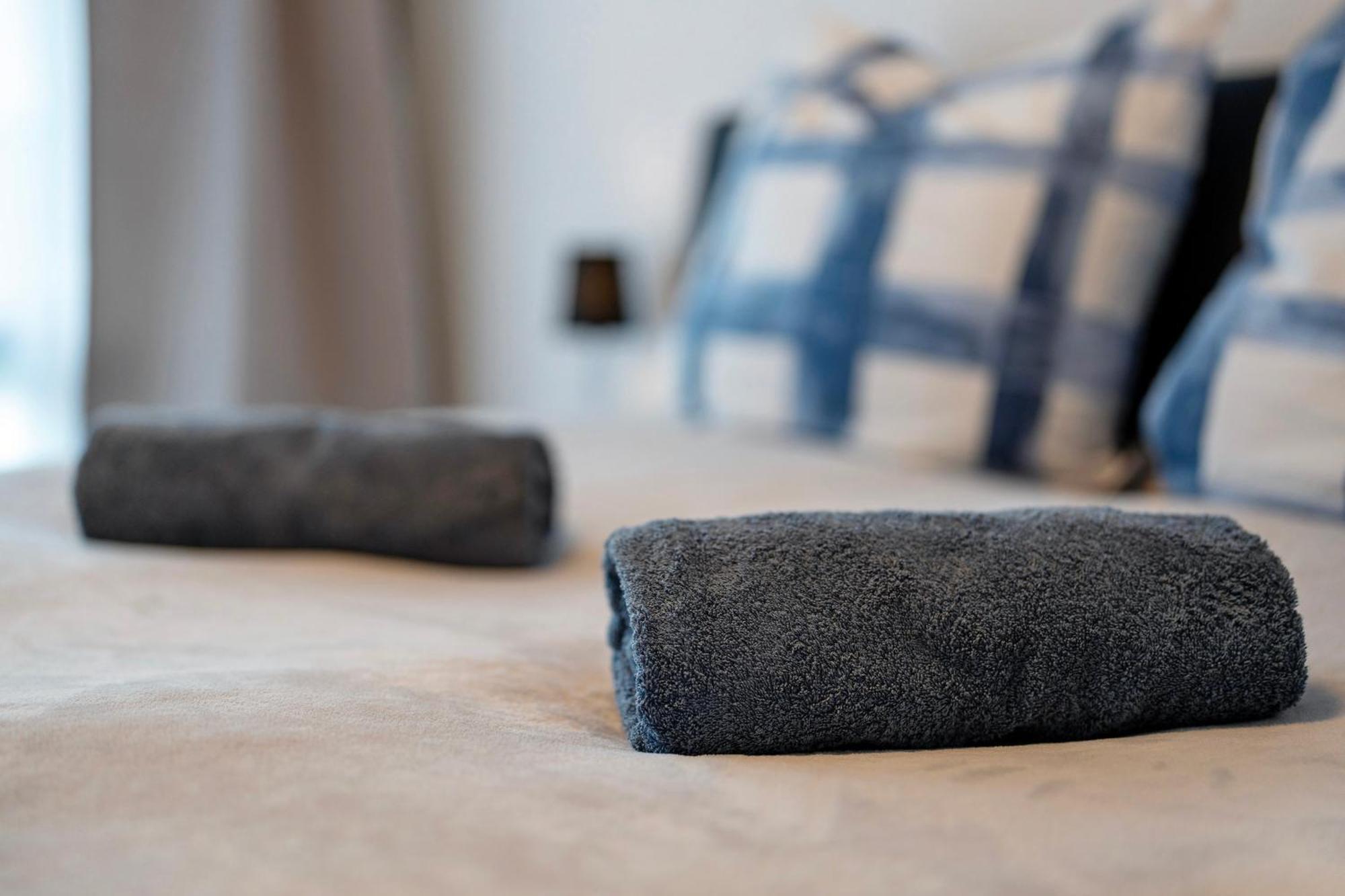 Ferienwohnung Luna Herbolzheim Bagian luar foto
