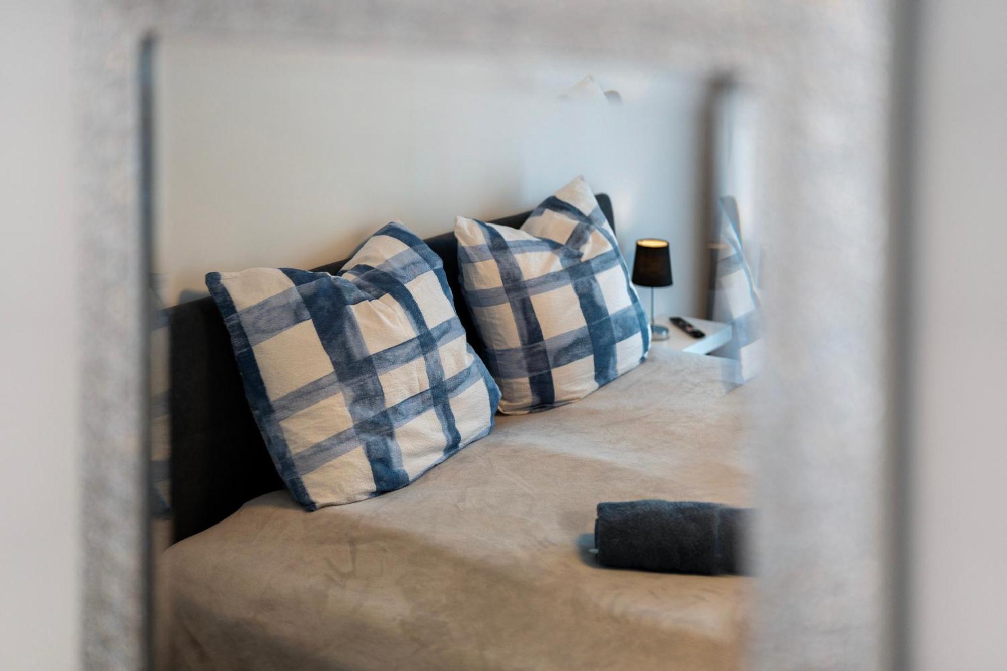 Ferienwohnung Luna Herbolzheim Bagian luar foto