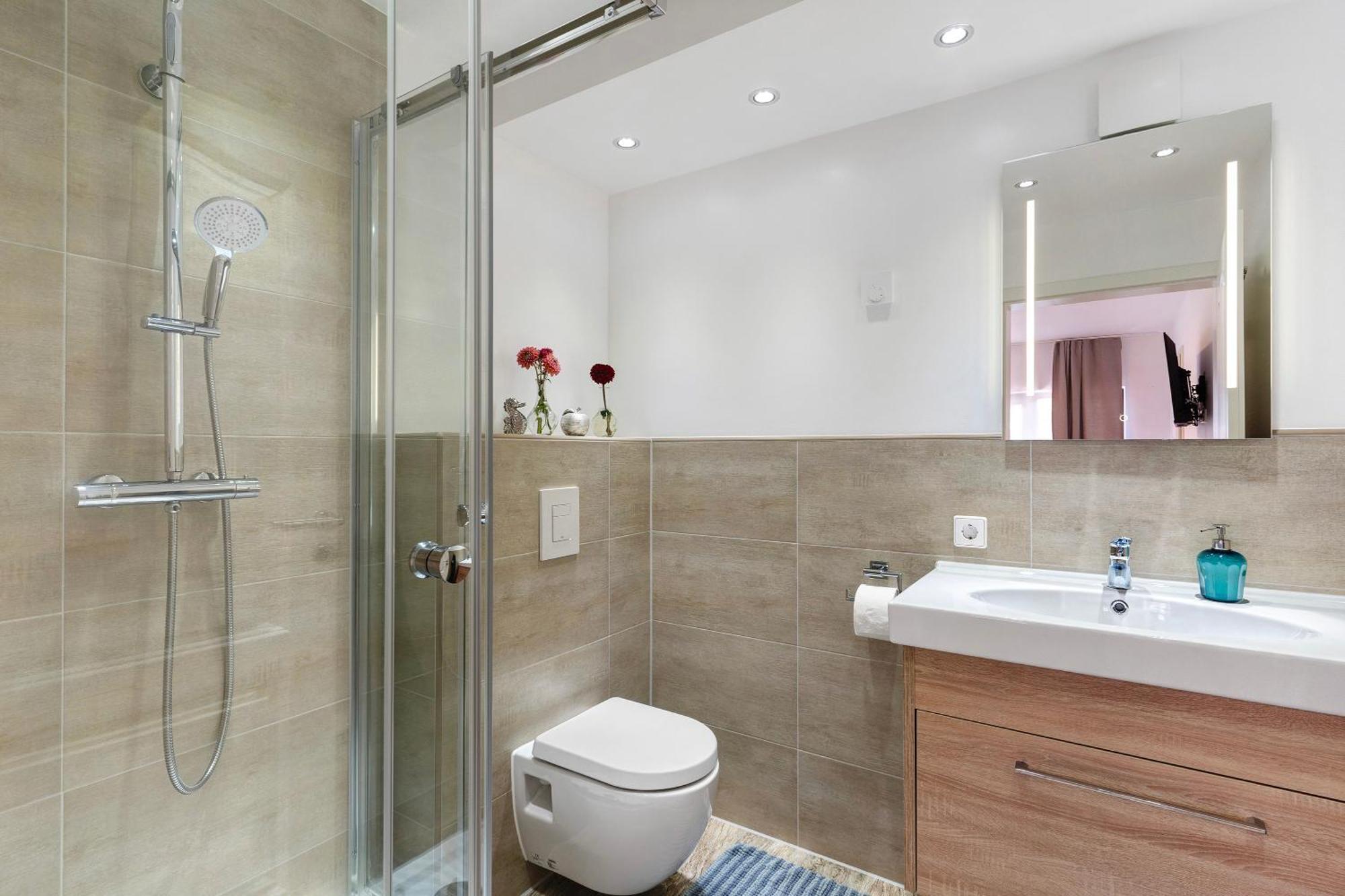 Ferienwohnung Luna Herbolzheim Bagian luar foto