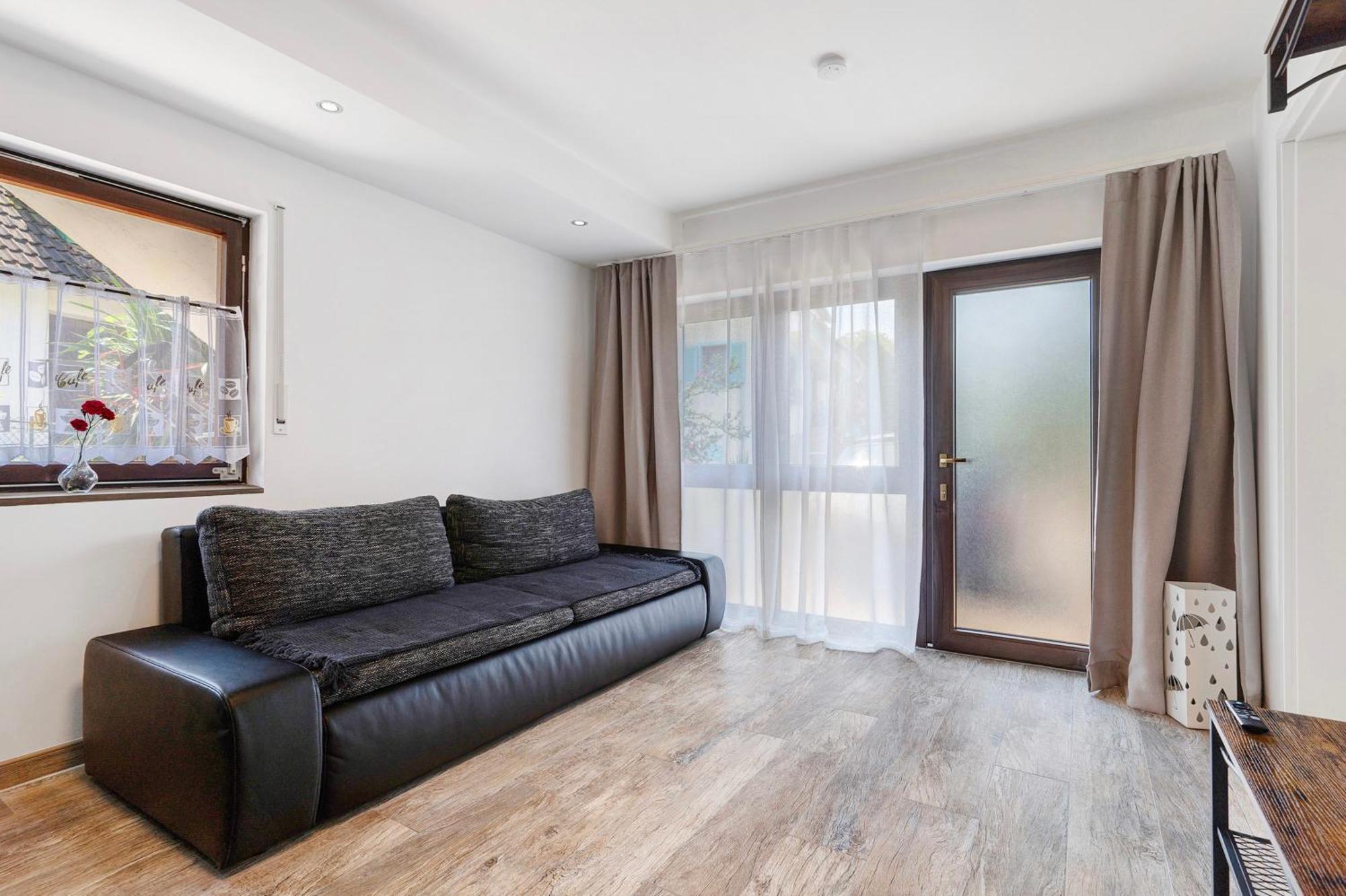 Ferienwohnung Luna Herbolzheim Bagian luar foto